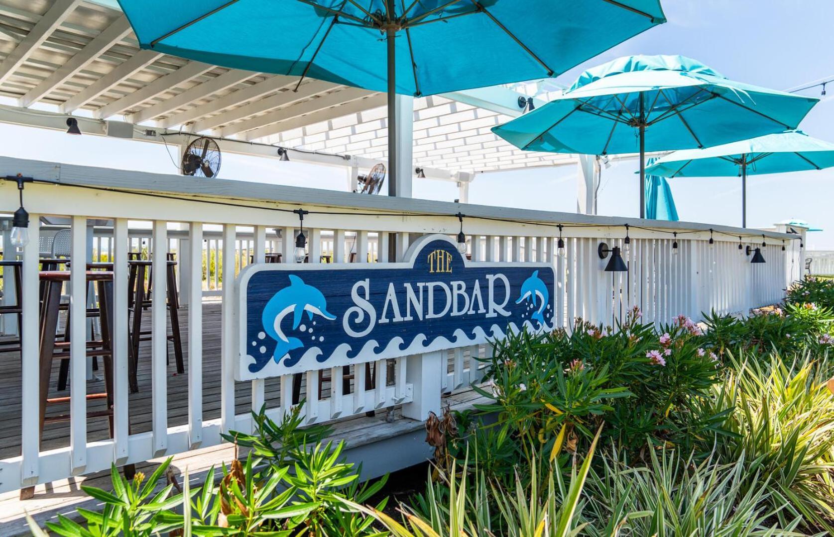 Villa 452 Tarpon Fripp Island Exterior foto